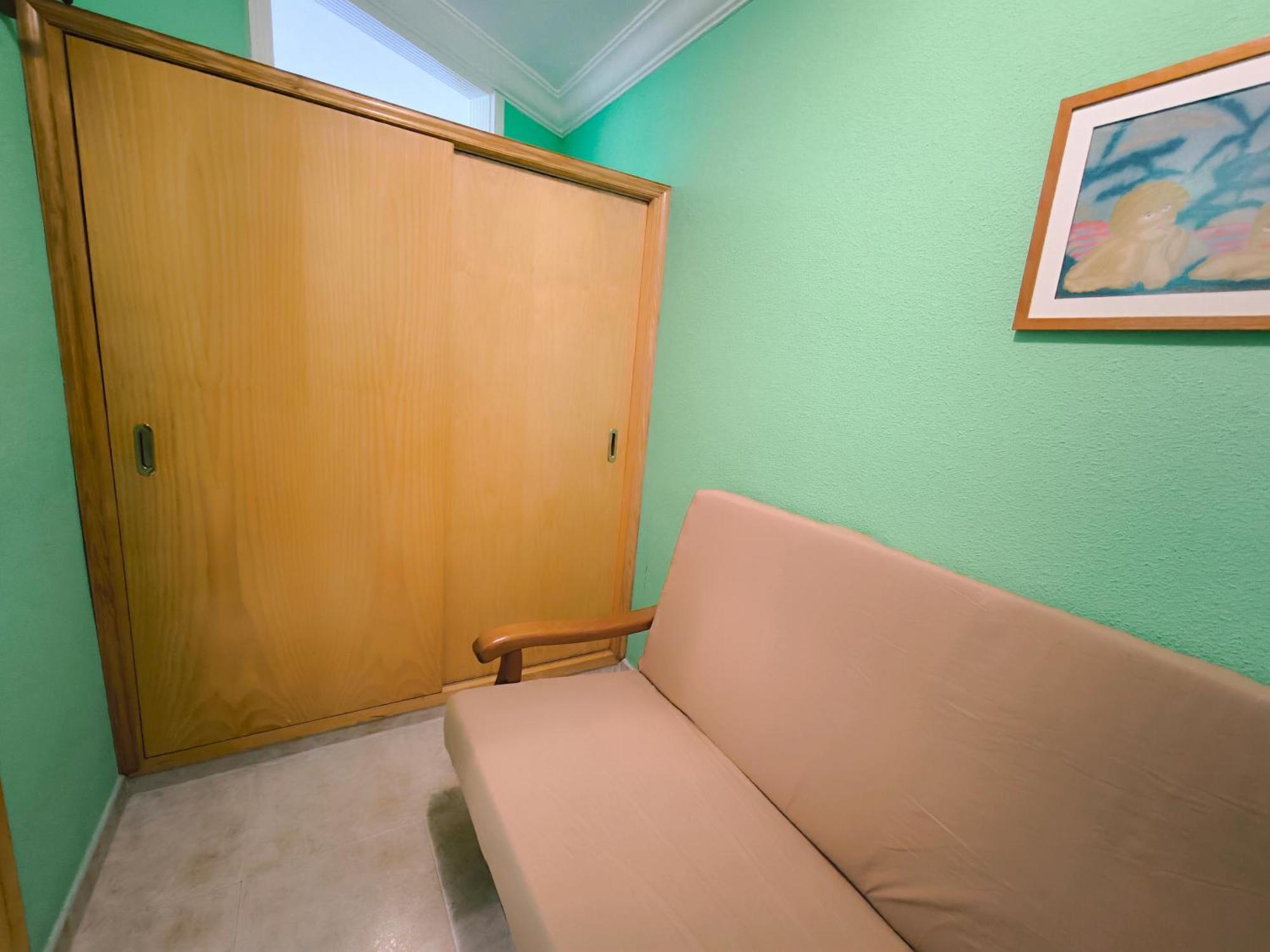 Apartment Paraiso De Tona