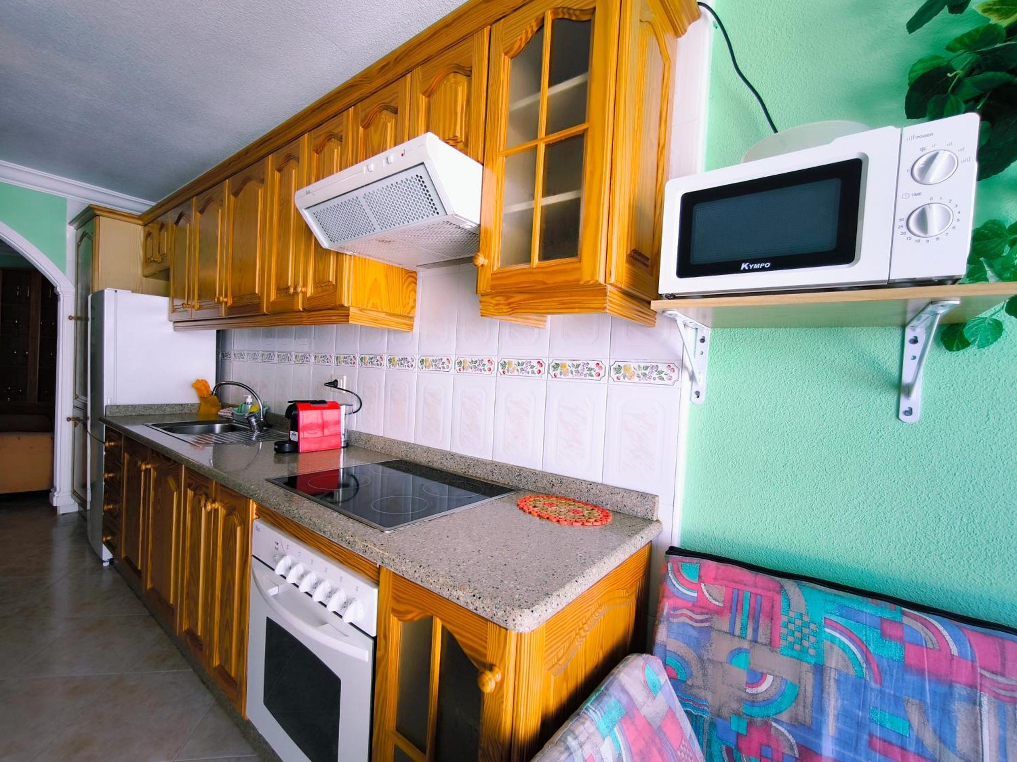 Apartment Paraiso De Tona Tacoronte