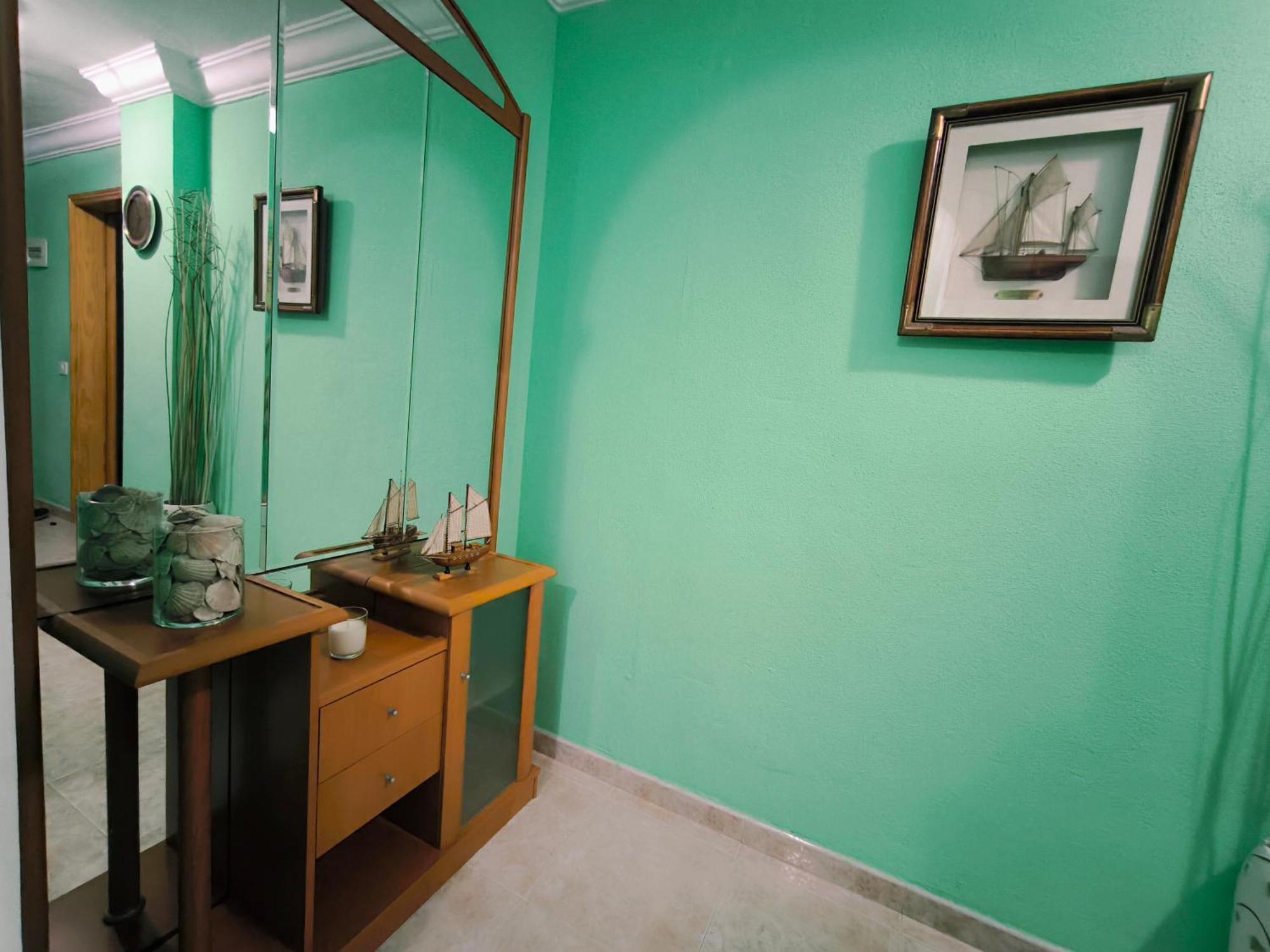 Apartment Paraiso De Tona *