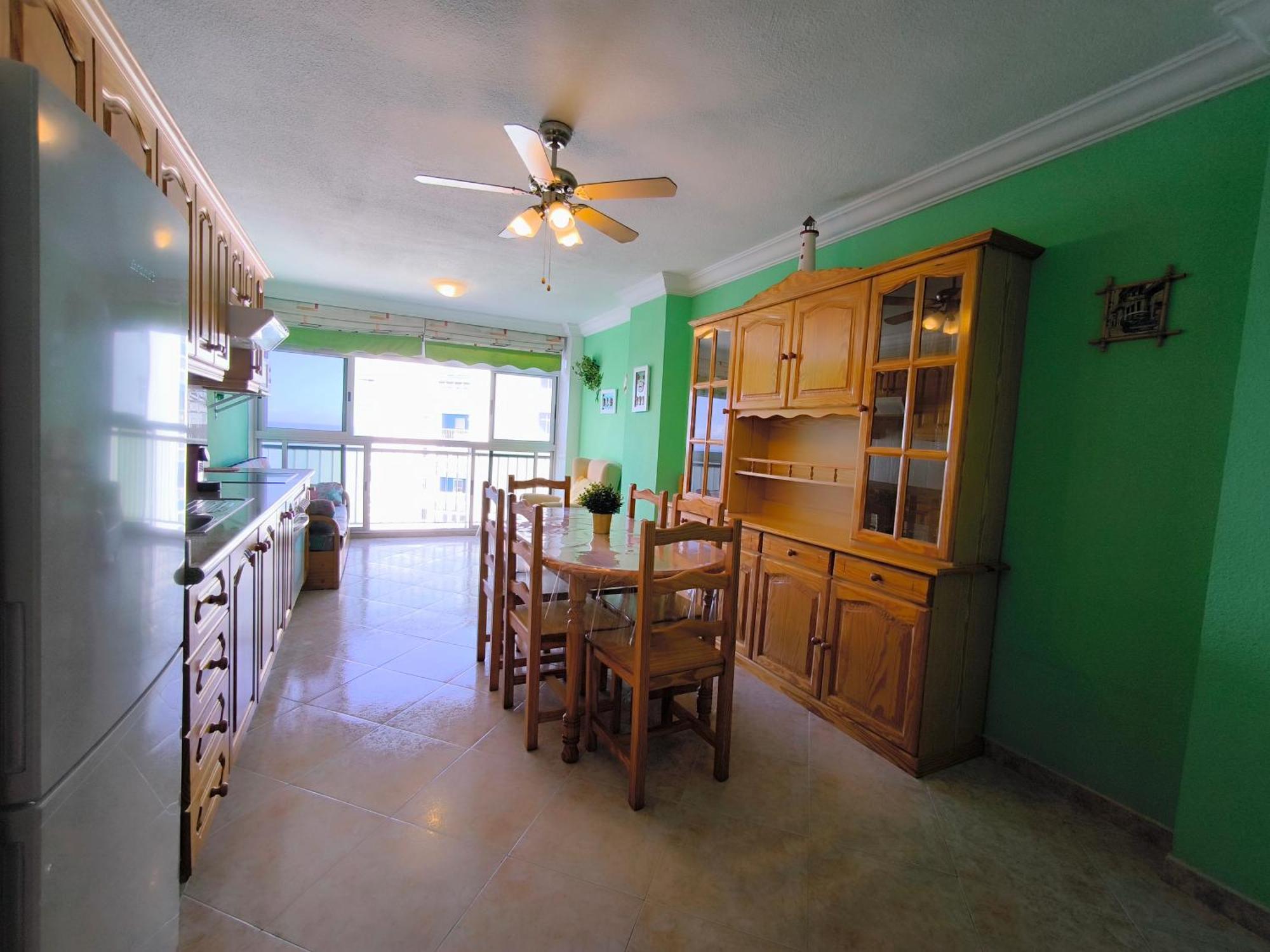 Apartment Paraiso De Tona