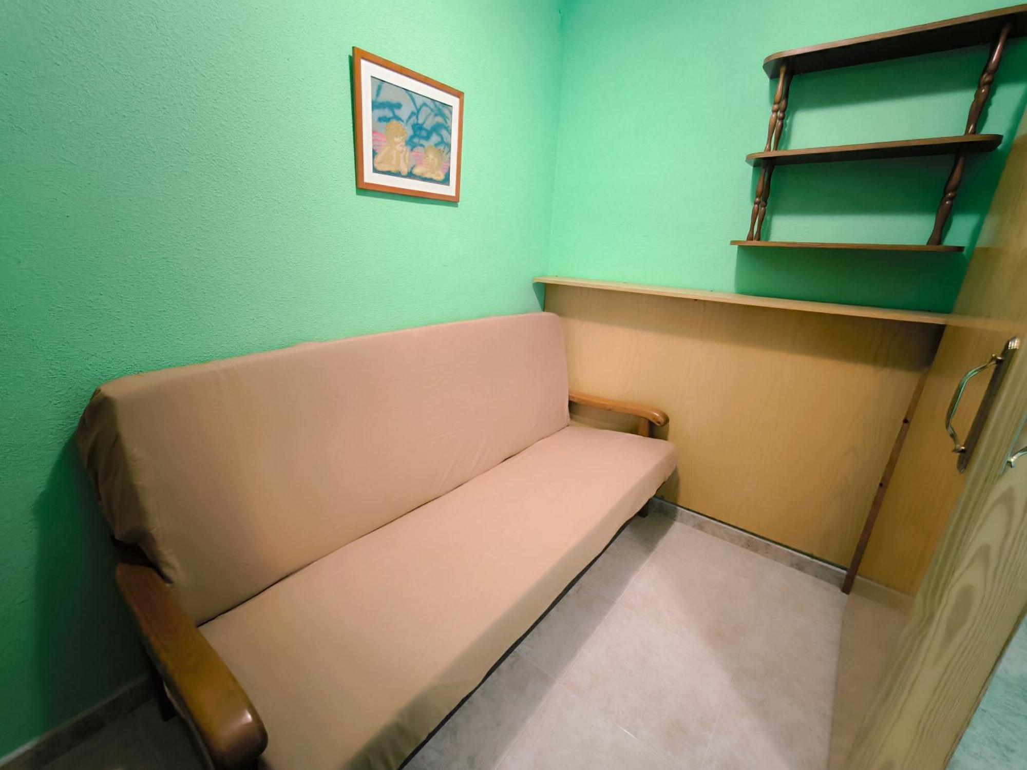 Apartment Paraiso De Tona *