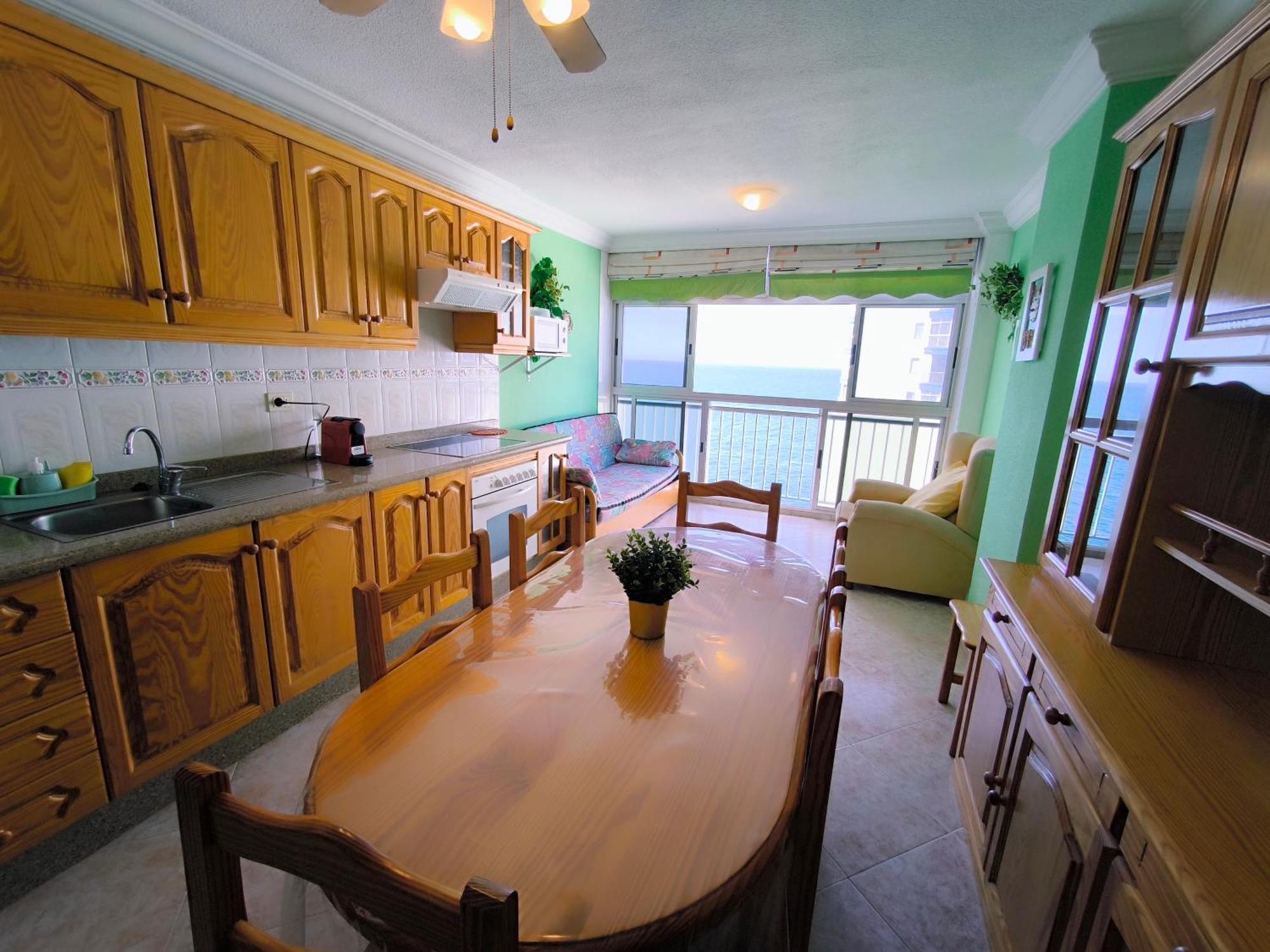 Apartment Paraiso De Tona Tacoronte