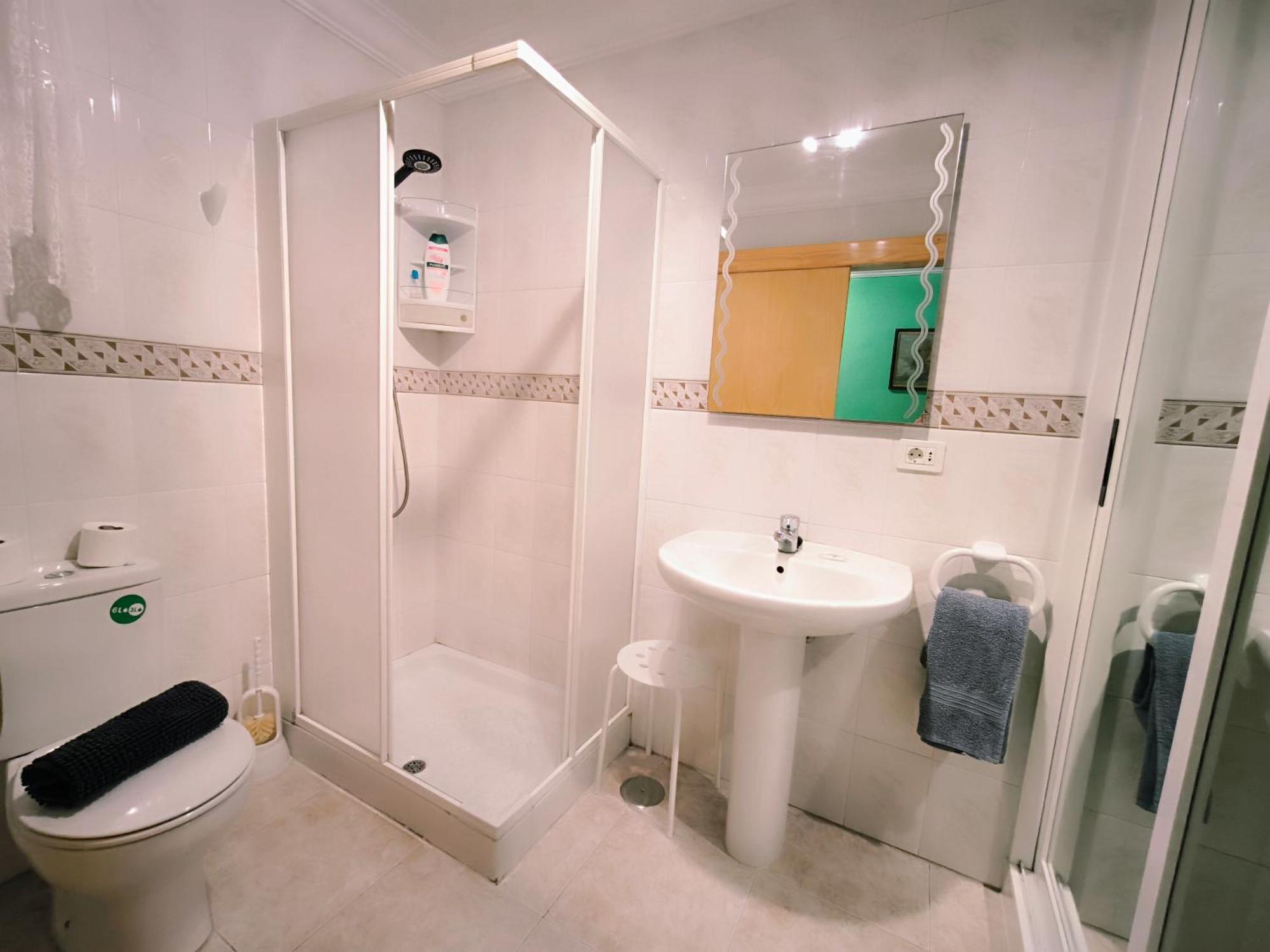 Apartment Paraiso De Tona