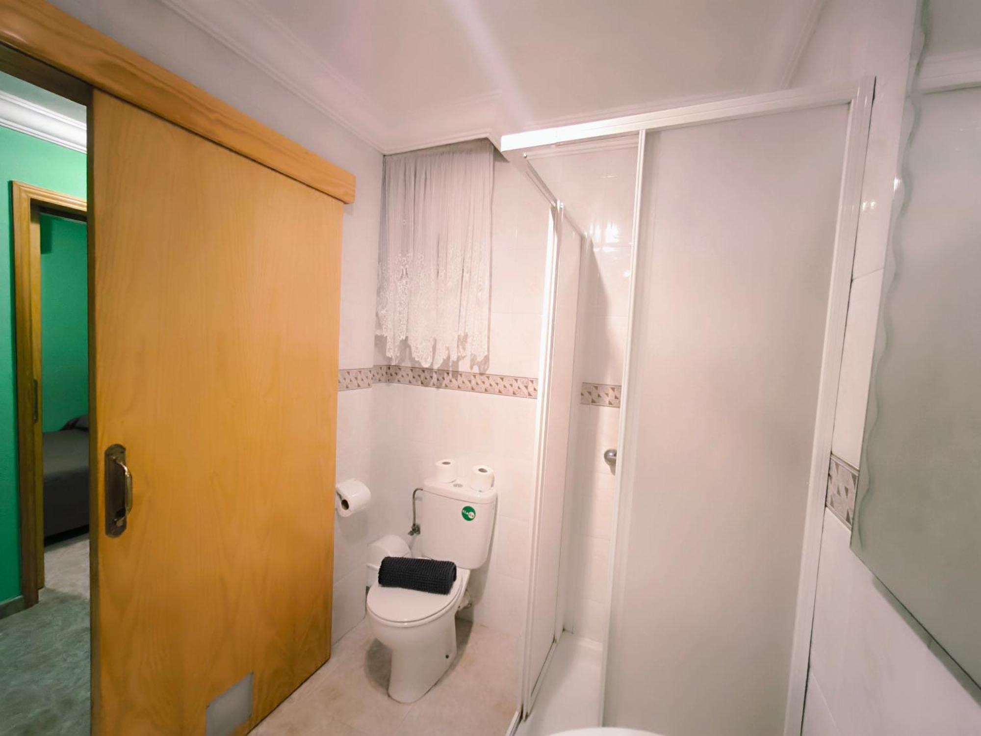 Paraiso De Tona Apartment Tacoronte