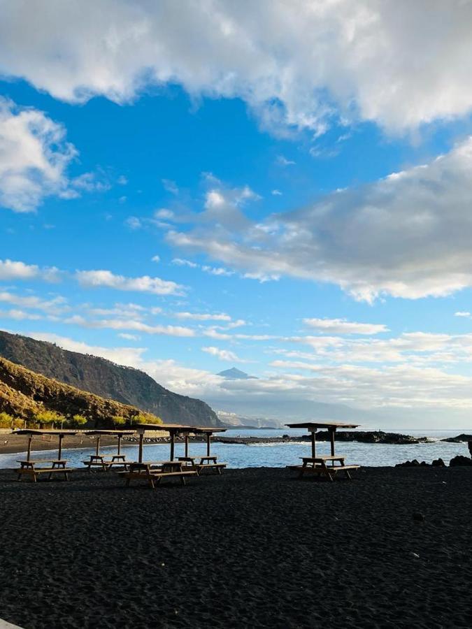 Appartamento Paraiso De Tona Tacoronte