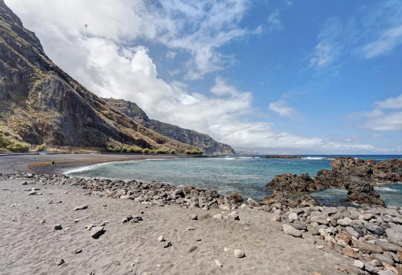 Paraiso De Tona Tacoronte