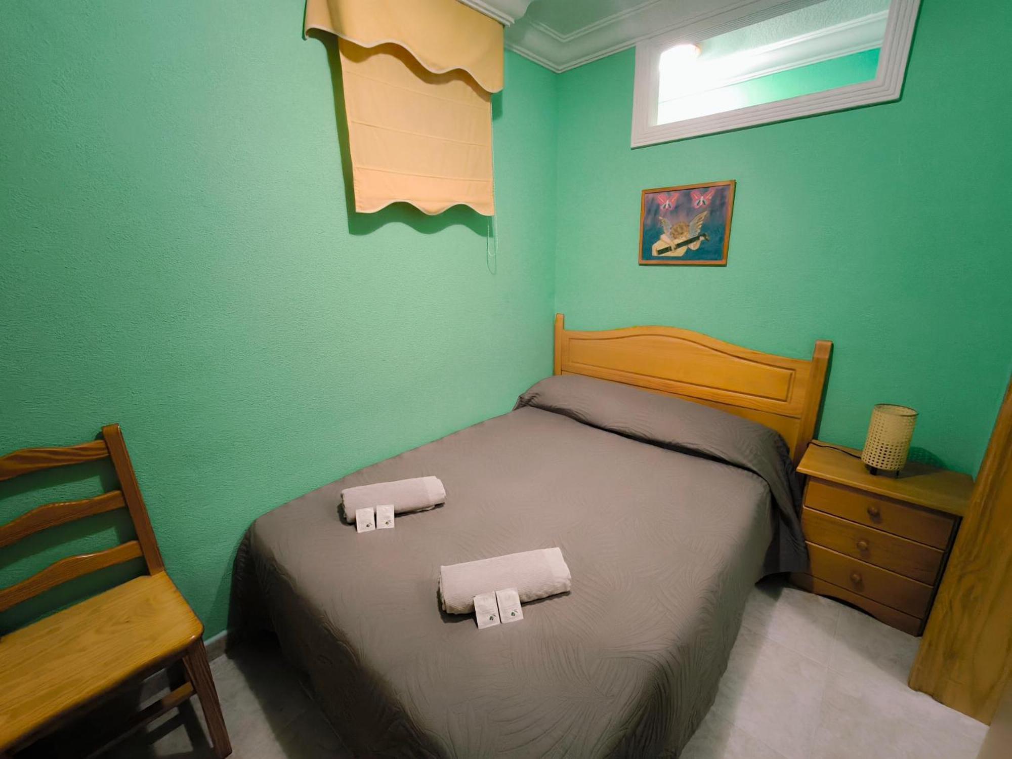 Paraiso De Tona Apartament Tacoronte
