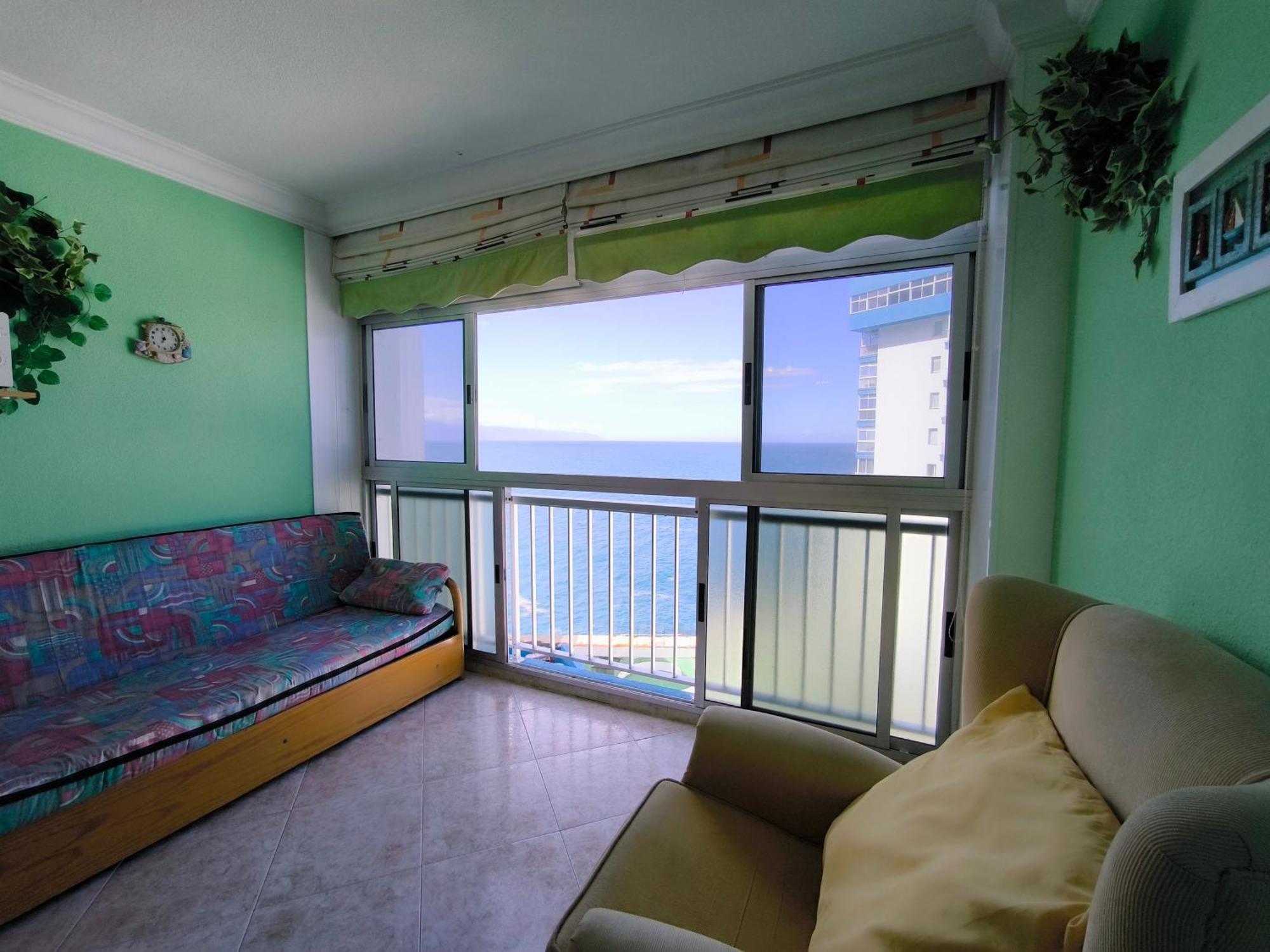 Paraiso De Tona Apartament