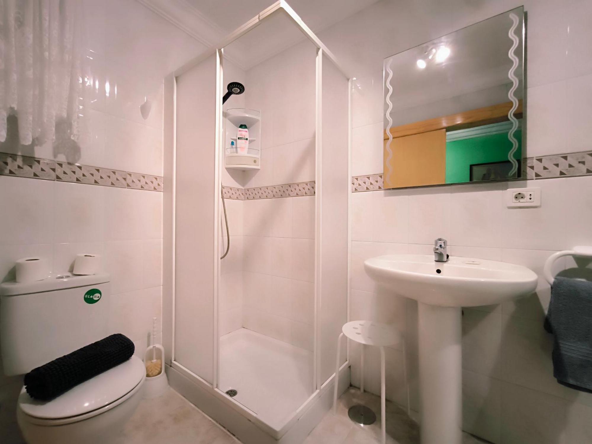 Apartament Paraiso De Tona *