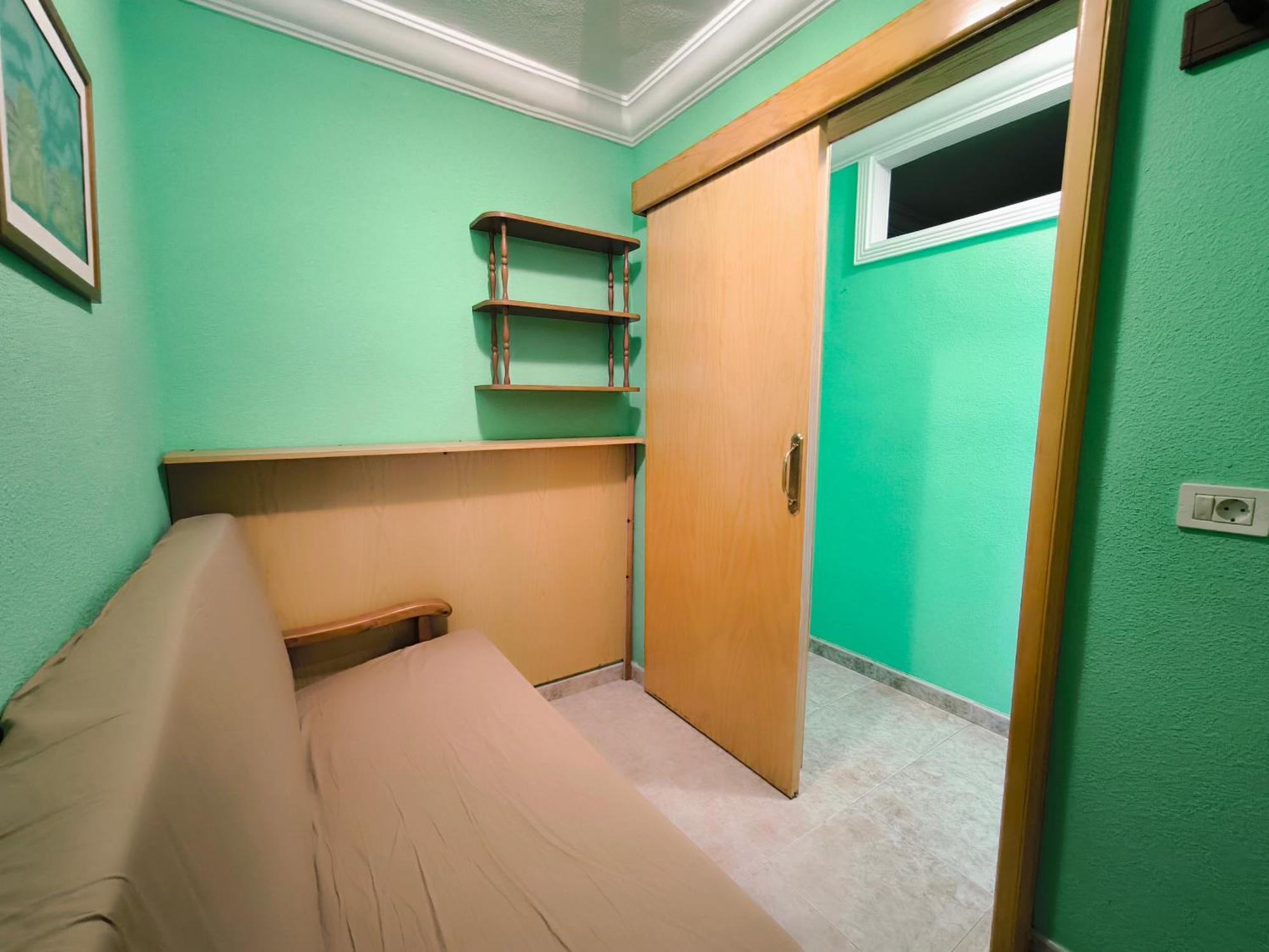 Apartament Paraiso De Tona Tacoronte